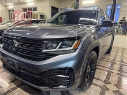 فولكسفاغن أطلس